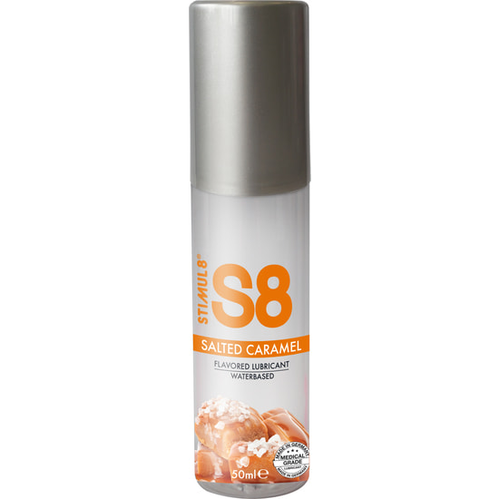 S8 LUBRICANTE SABORES 6