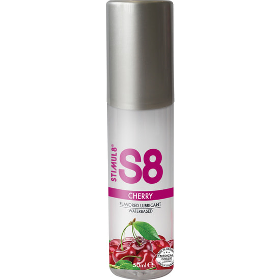 S8 LUBRICANTE SABORES 4