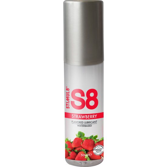 S8 LUBRICANTE SABORES 3