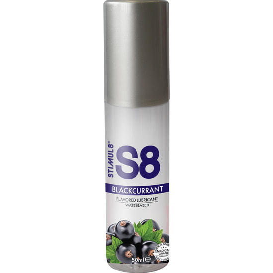 S8 LUBRICANTE SABORES 5