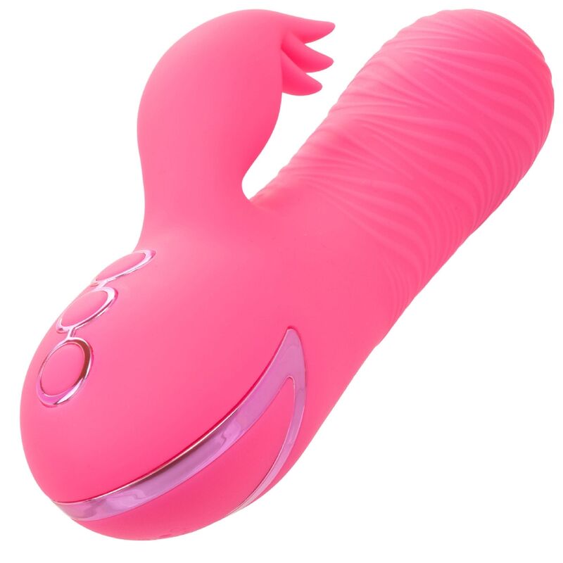 SACRAMENTO SWEETIE VIBRADOR RA 4