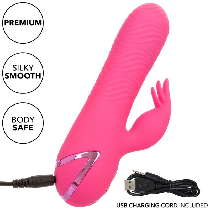 SACRAMENTO SWEETIE VIBRADOR RA 9