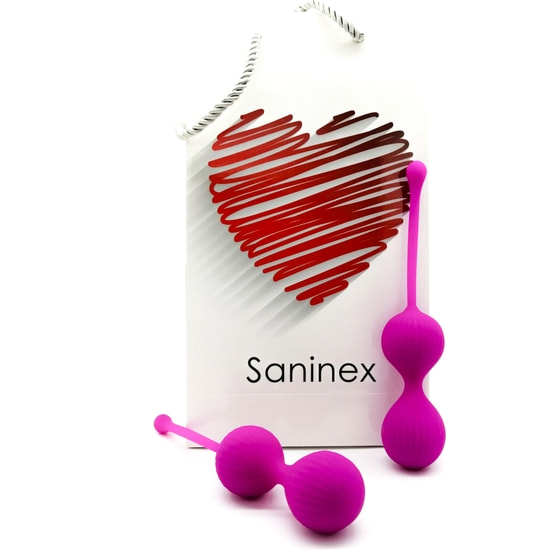 SANINEX DOUBLE CLEVER 2