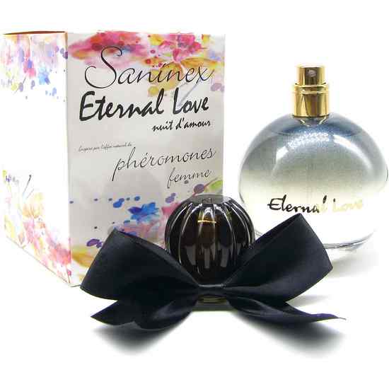 SANINEX ETERNAL LOVE 2