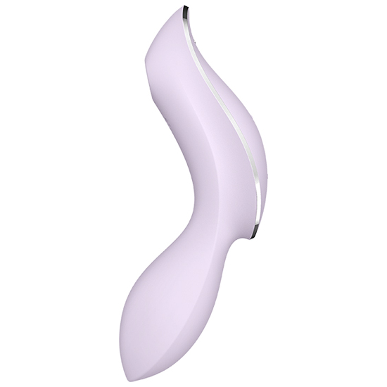 SATISFYER CURVY TRINITY 2 6