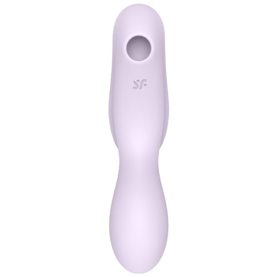 SATISFYER CURVY TRINITY 2 3