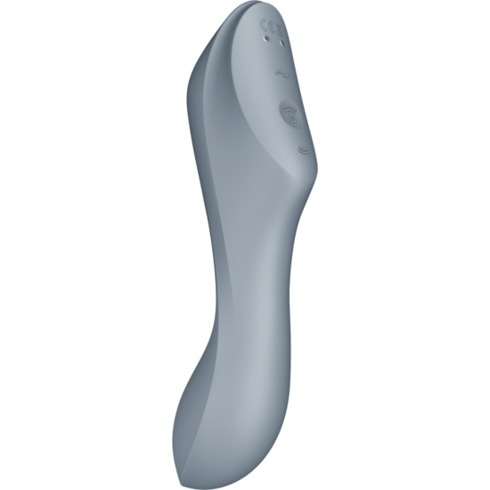 SATISFYER CURVY TRINITY 3 4