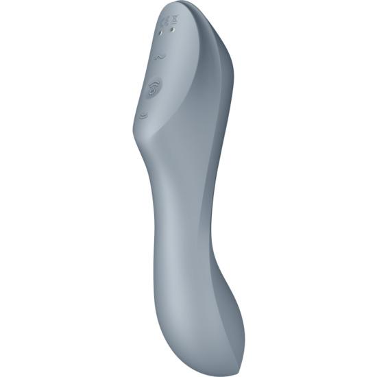 SATISFYER CURVY TRINITY 3 6