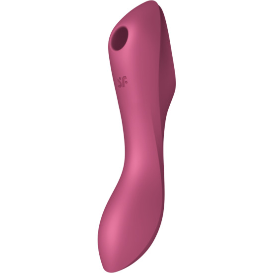 SATISFYER CURVY TRINITY 3 7