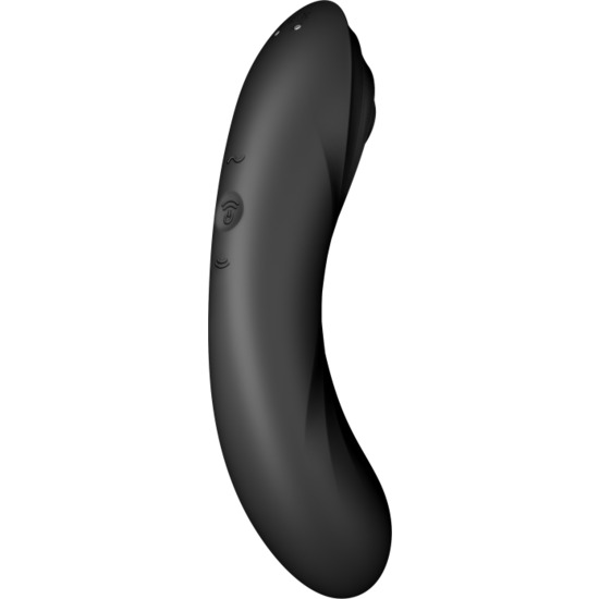 SATISFYER CURVY TRINITY 4 6