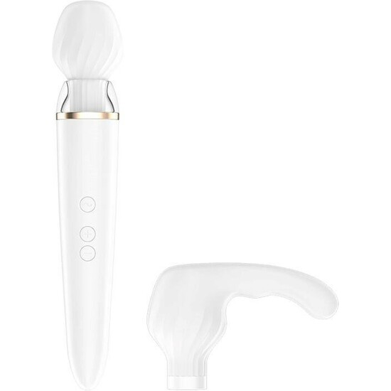 SATISFYER DOUBLE WAND-ER 2