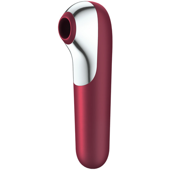 SATISFYER DUAL LOVE 3