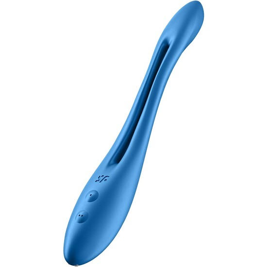 Jeu élastique Satisfyer - bleu foncé