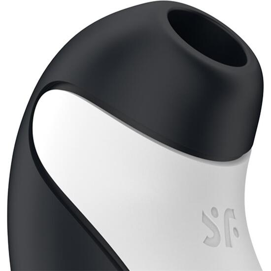 SATISFYER ORCA 5