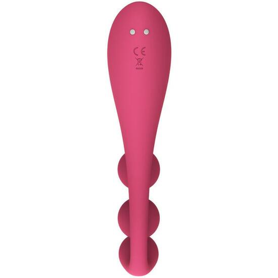 SATISFYER TRI BALL 1 4