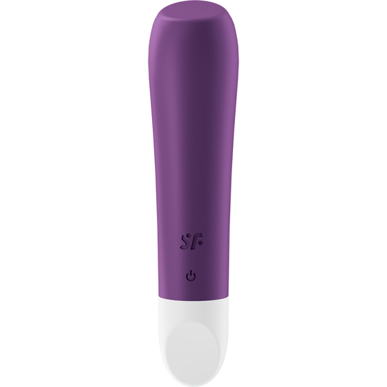 Satisfyer ultra power bullet 2 - violet.