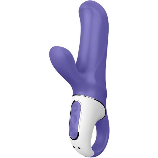 SATISFYER VIBES MAGIC BUNNY 1