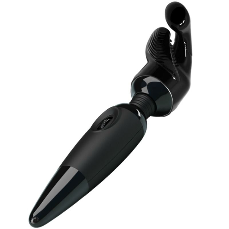 SENSUAL MASSAGER 12