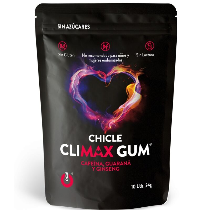 CLIMAX CHICLE 2