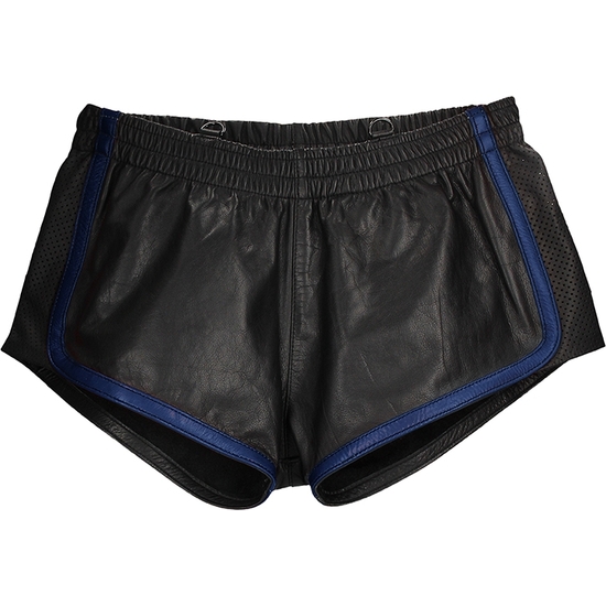 BOXER DE CUERO OUCH 3