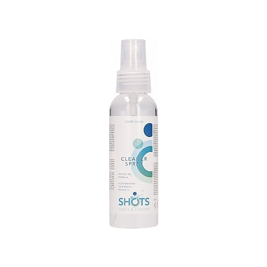 Spray nettoyant - 100ml