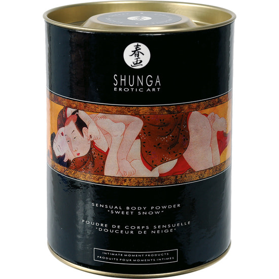 SHUNGA SENSORY 5