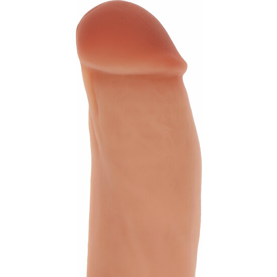 SILICONE DILDO 7 3