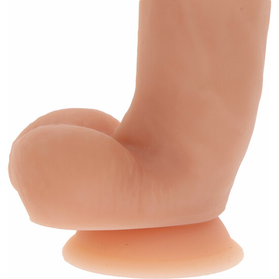 SILICONE DILDO 7 4