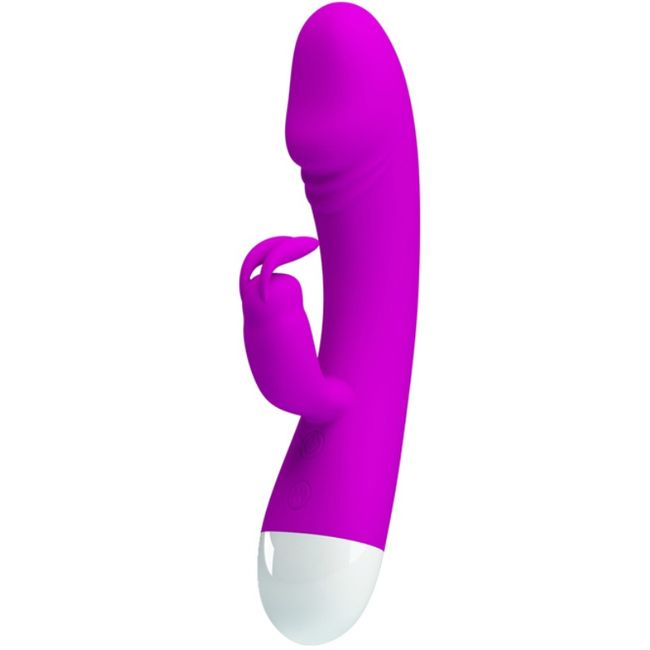 SMART WILL VIBRADOR 30 MODOS