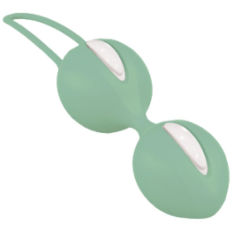 SMARTBALLS DUO BOLAS PELVICAS  5