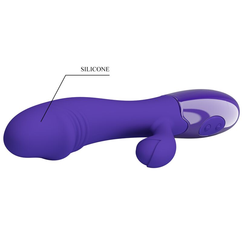 SNAPPY YOUTH VIBRADOR &AMP 6