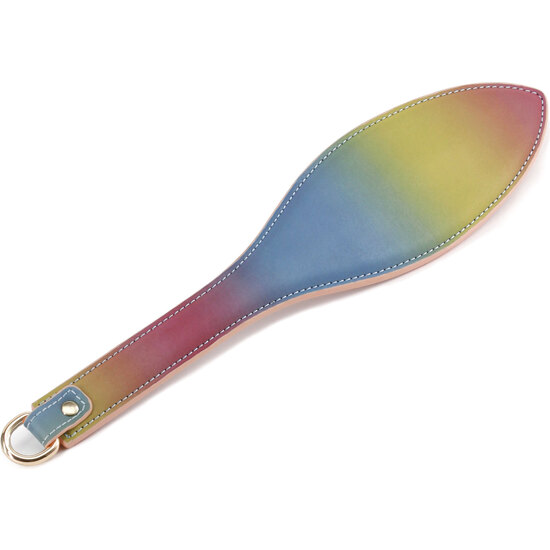 SPECTRA BONDAGE PADDLE