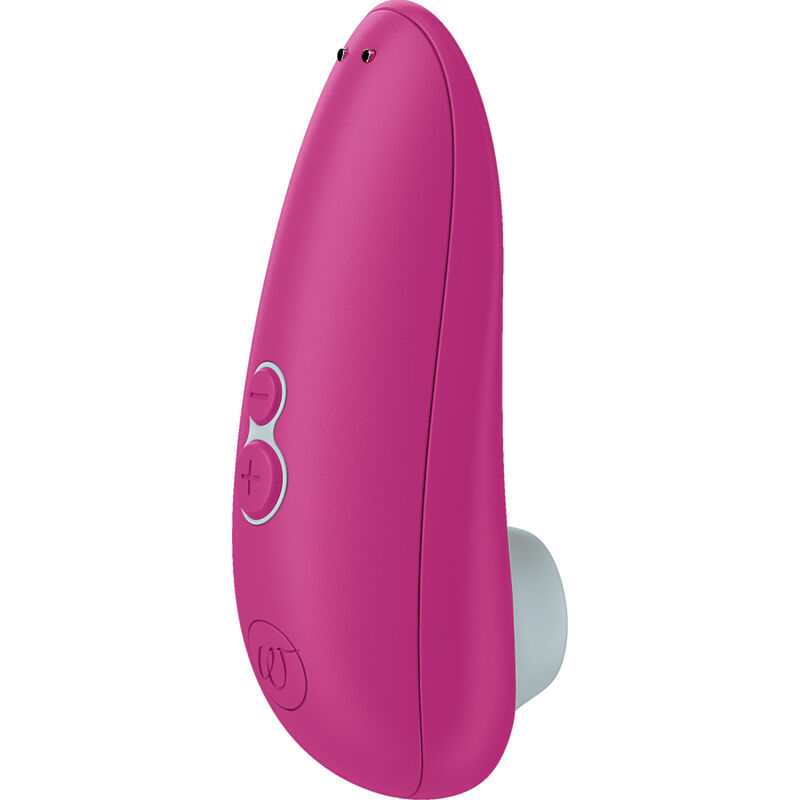 STIMULATEUR CLITORAL STARLET 3 ROSE