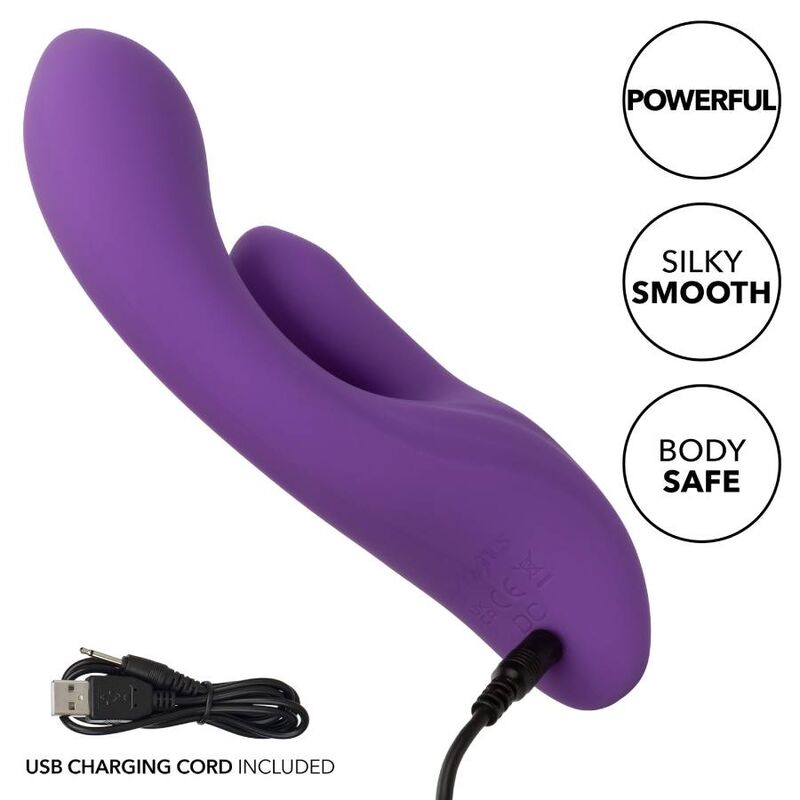 STELLA DUAL PLEASER VIOLETA 3