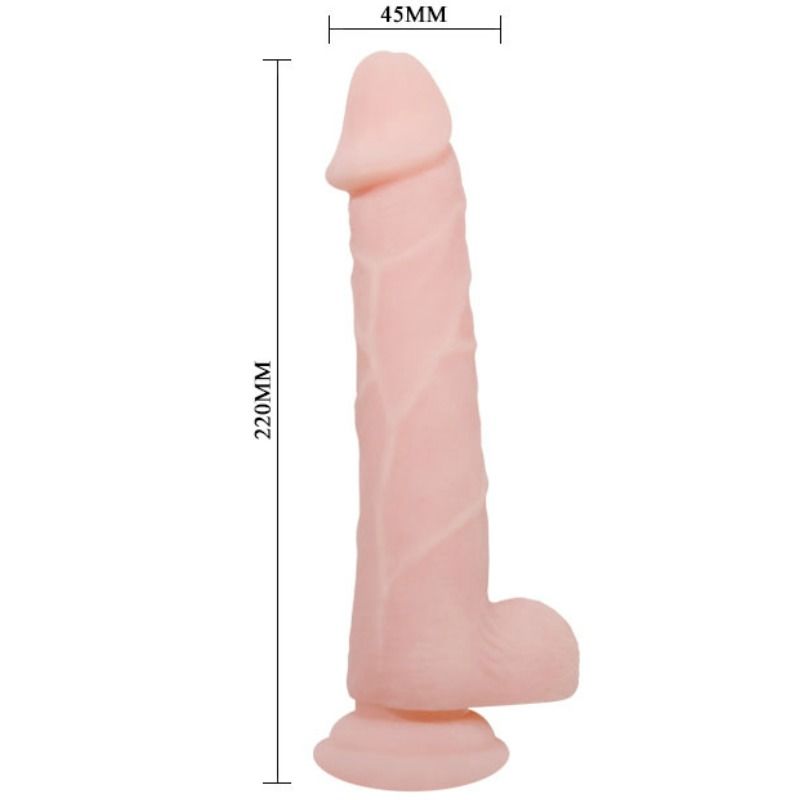 DILDO  SENSORY 4