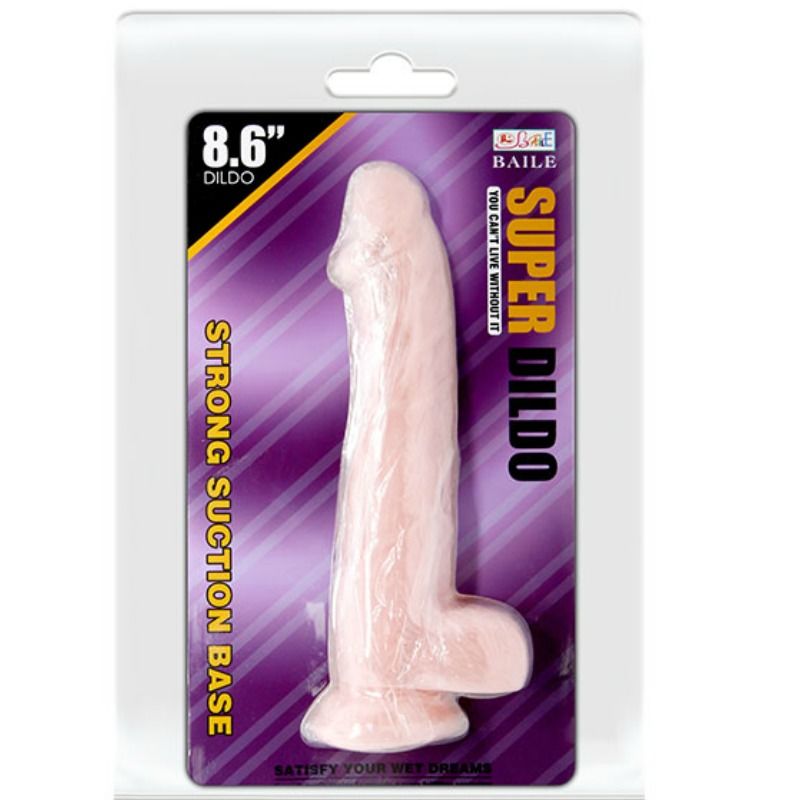 DILDO  SENSORY 5