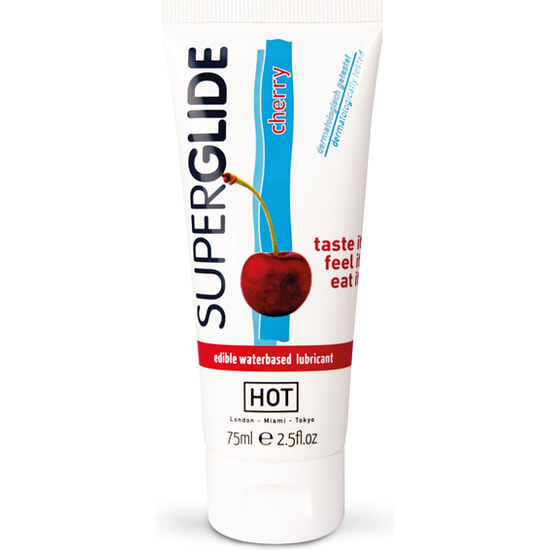 SUPERGLIDE SABORES 5