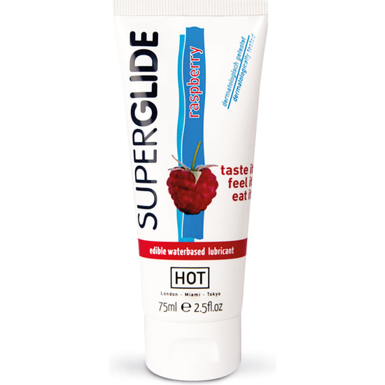 SUPERGLIDE SABORES 2