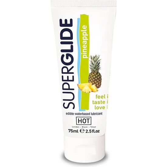 SUPERGLIDE SABORES 3