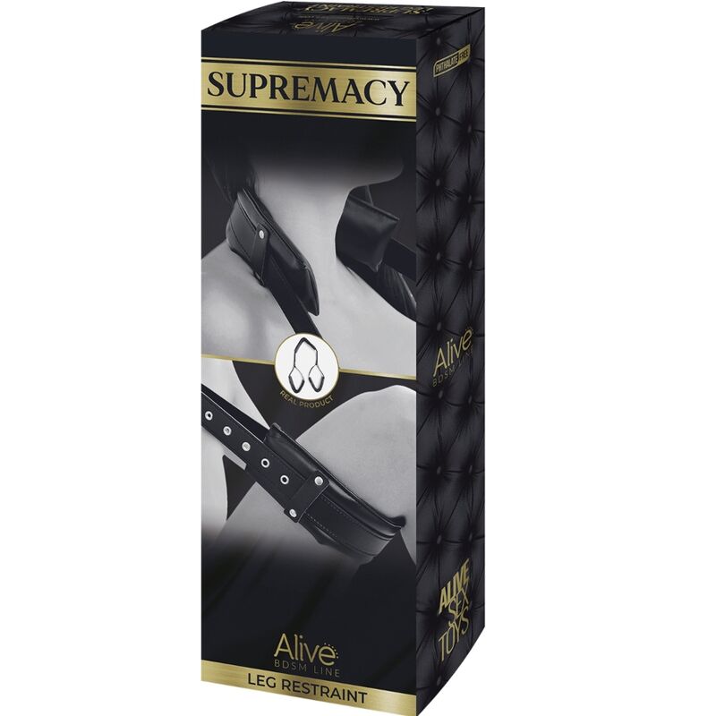 SUPREMACY 5