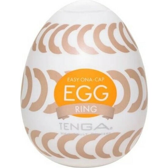 TENGA EGGGENERACIÓN II 9