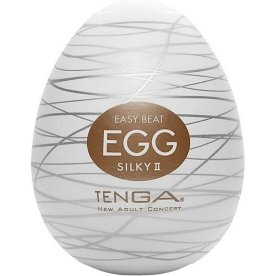 TENGA EGGGENERACIÓN II 6