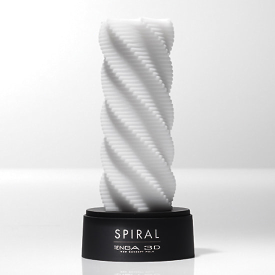 TENGA SPIRAL 2