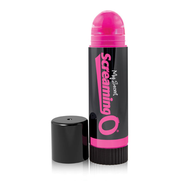 BÁLSAMO LABIAL VIBRADOR 2