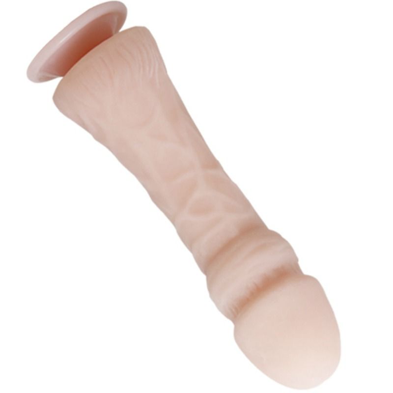 DILDO REALISTIC  THRUST 8