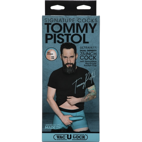 TOMMY PISTOL 3