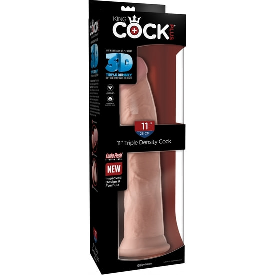 TRIPLE DENSIDAD 11 COCK 2