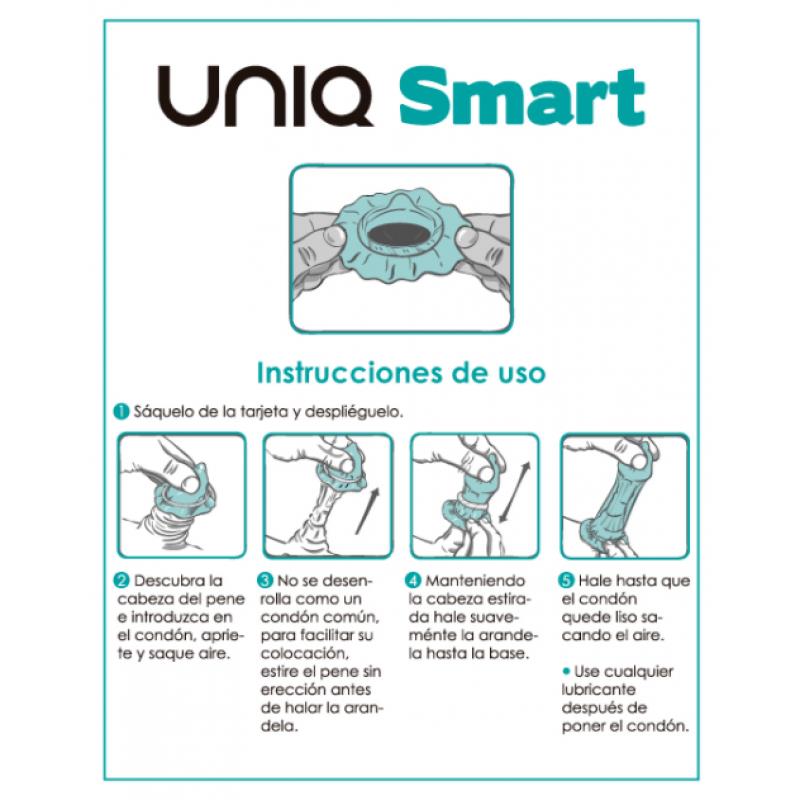 UNIQ SMART 2