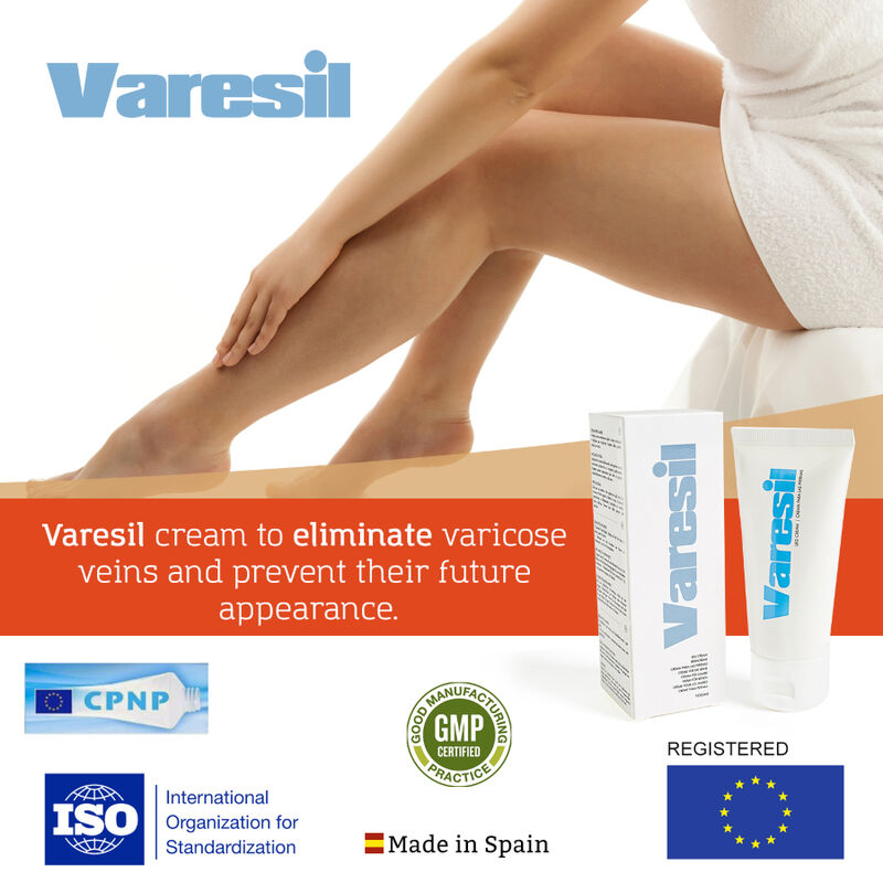 VARESIL CREAM 3