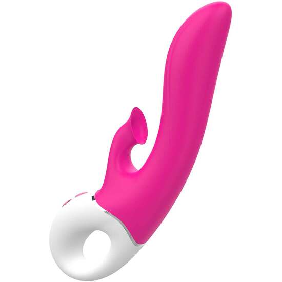 AIR PLEASURE PINK 4